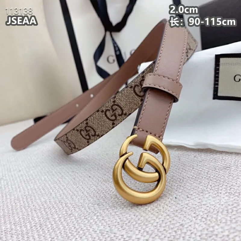 gucci aaa qualite ceinture pour femme s_125a4bb3